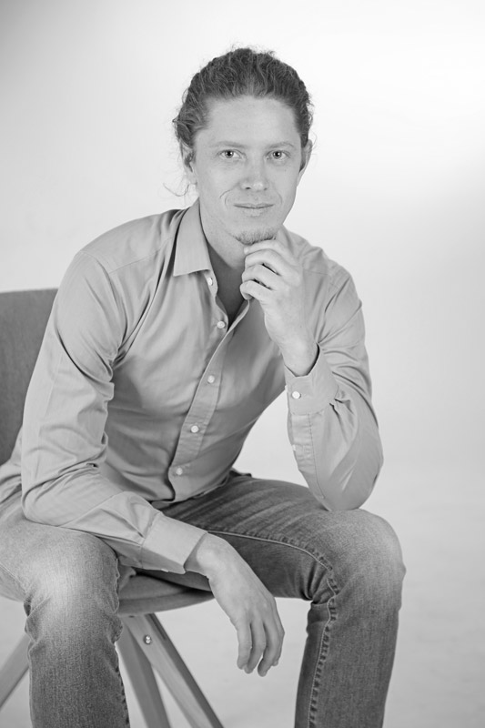Sebastian Holzner - Physiotherapeut und Osteopath Sebastian Holzner - Physiotherapeut in Braunau am Inn